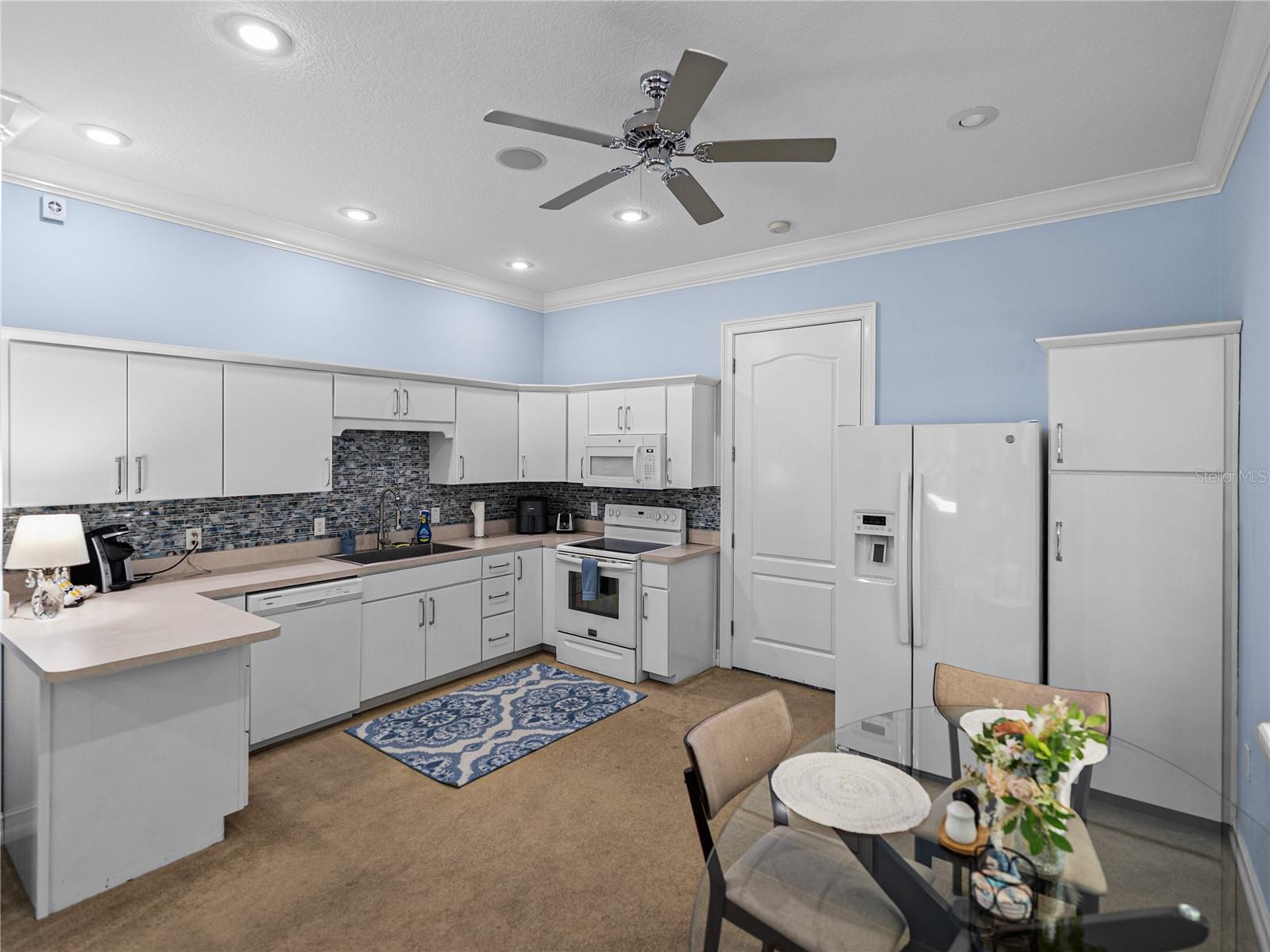 ZEPHYRHILLS COLONY CO - Residential
