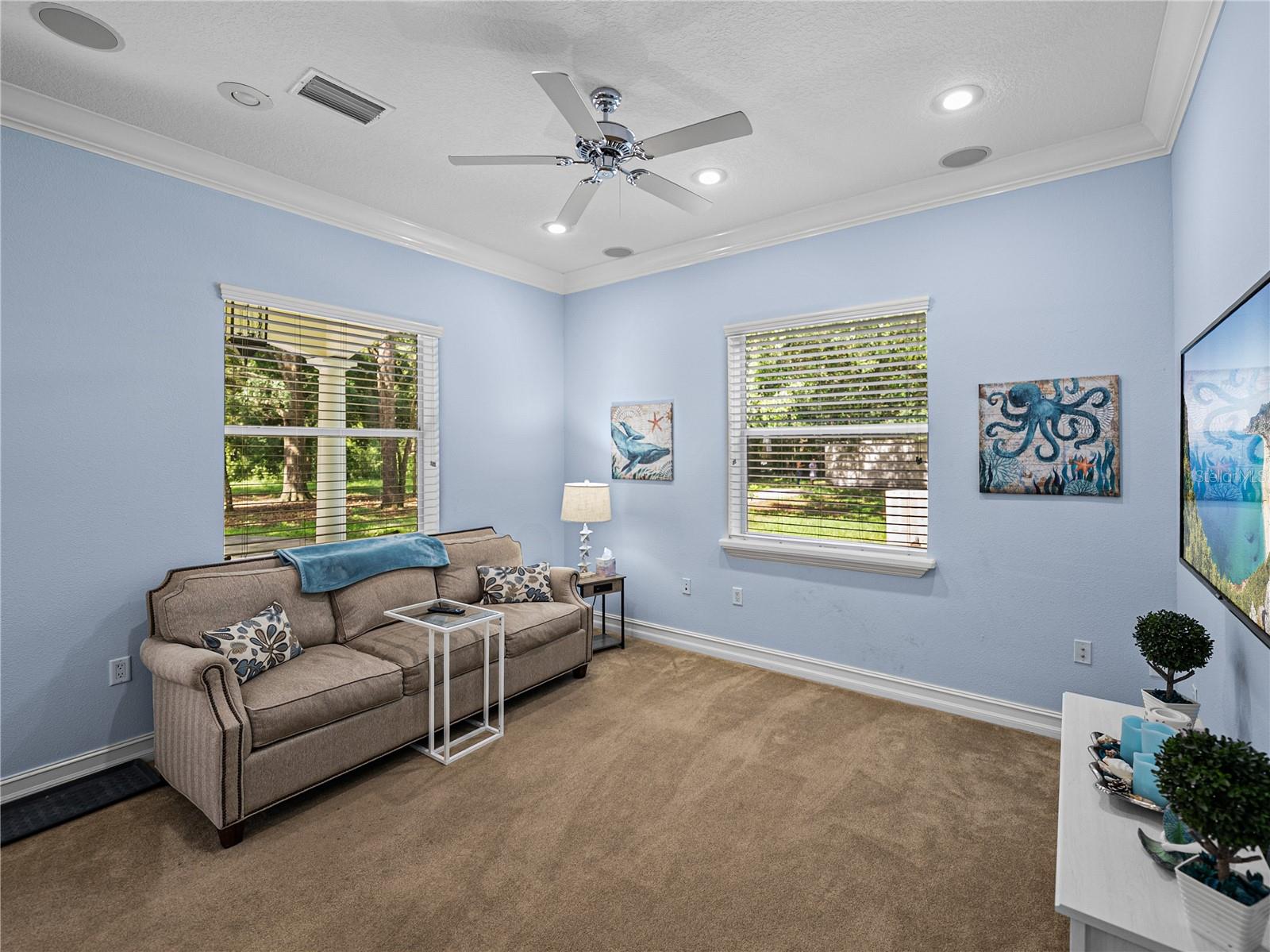 ZEPHYRHILLS COLONY CO - Residential