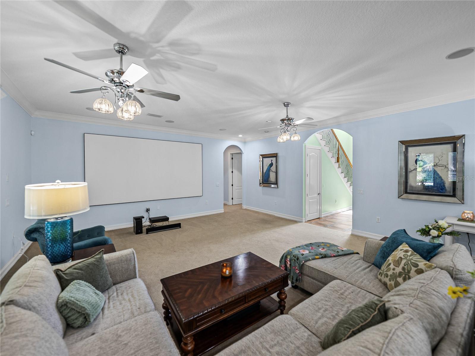 ZEPHYRHILLS COLONY CO - Residential