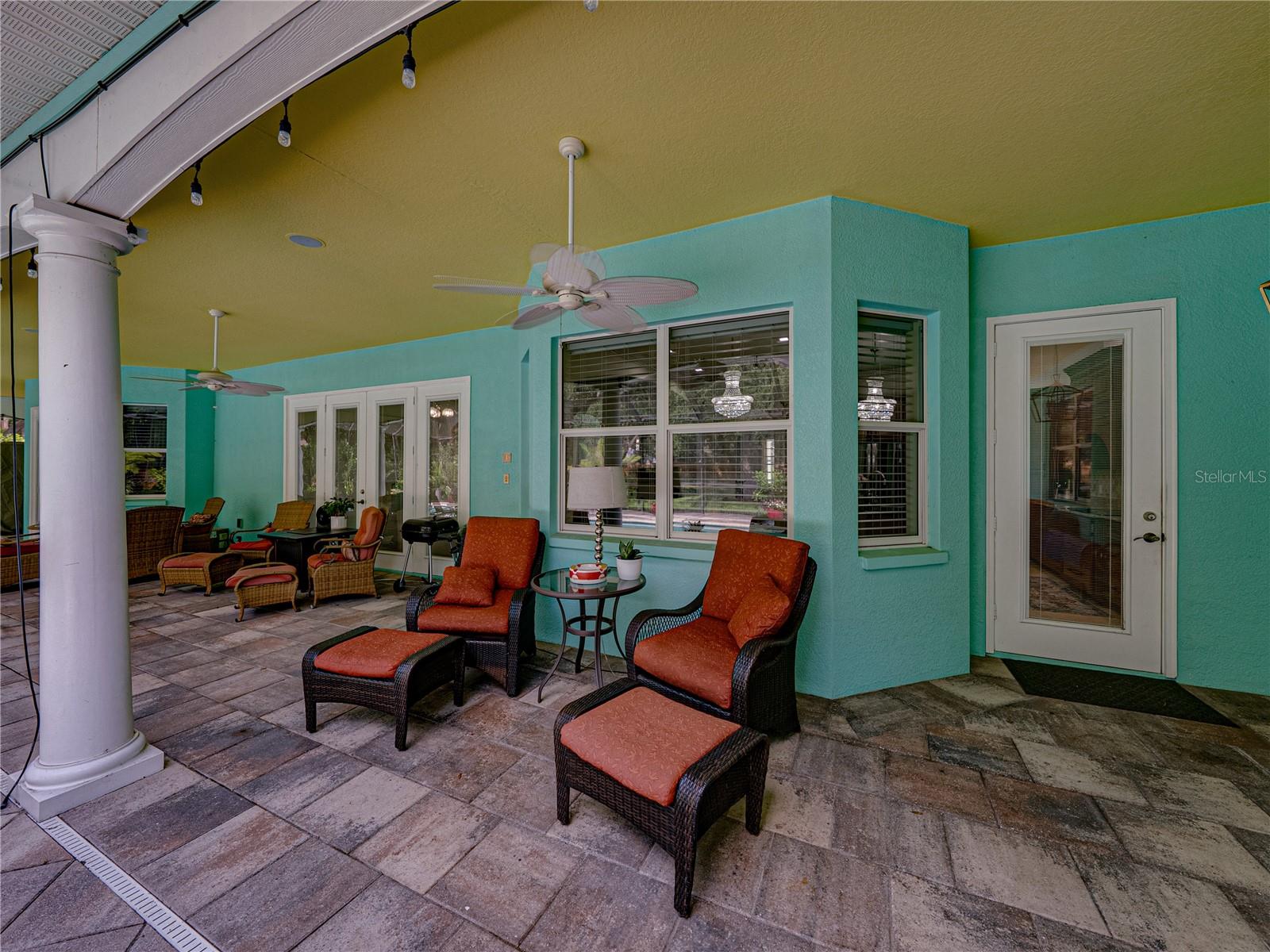 ZEPHYRHILLS COLONY CO - Residential