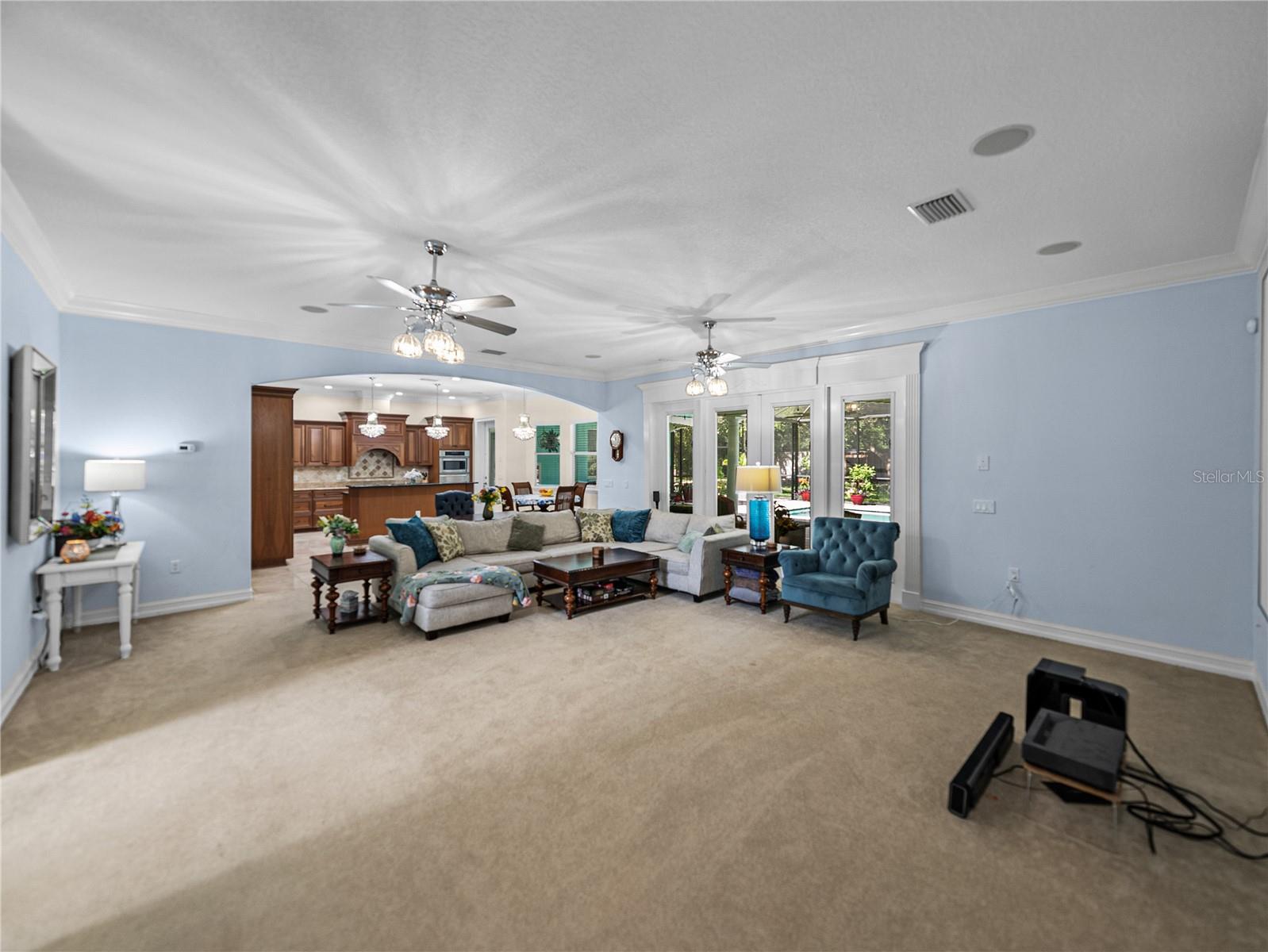 ZEPHYRHILLS COLONY CO - Residential