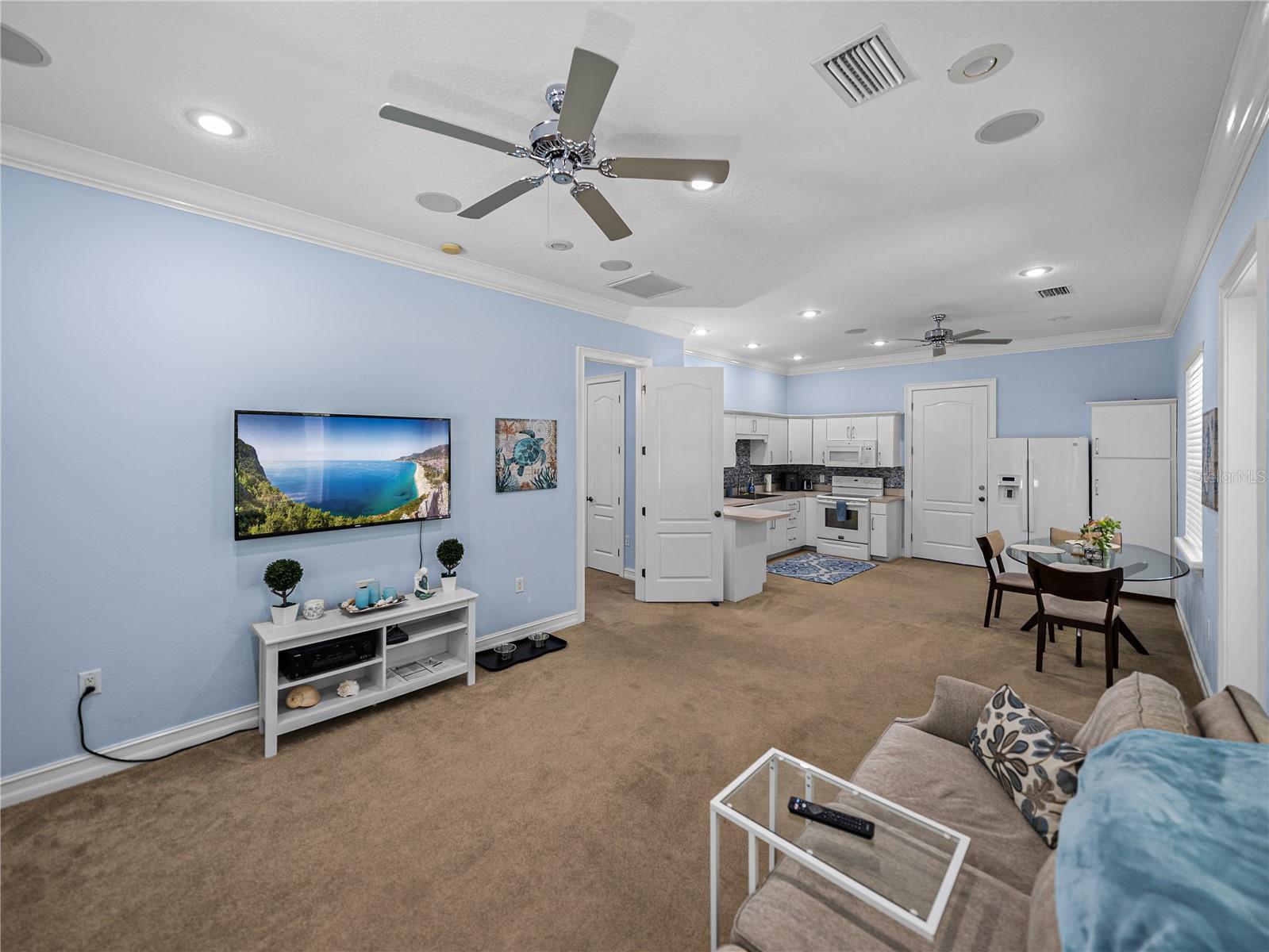 ZEPHYRHILLS COLONY CO - Residential