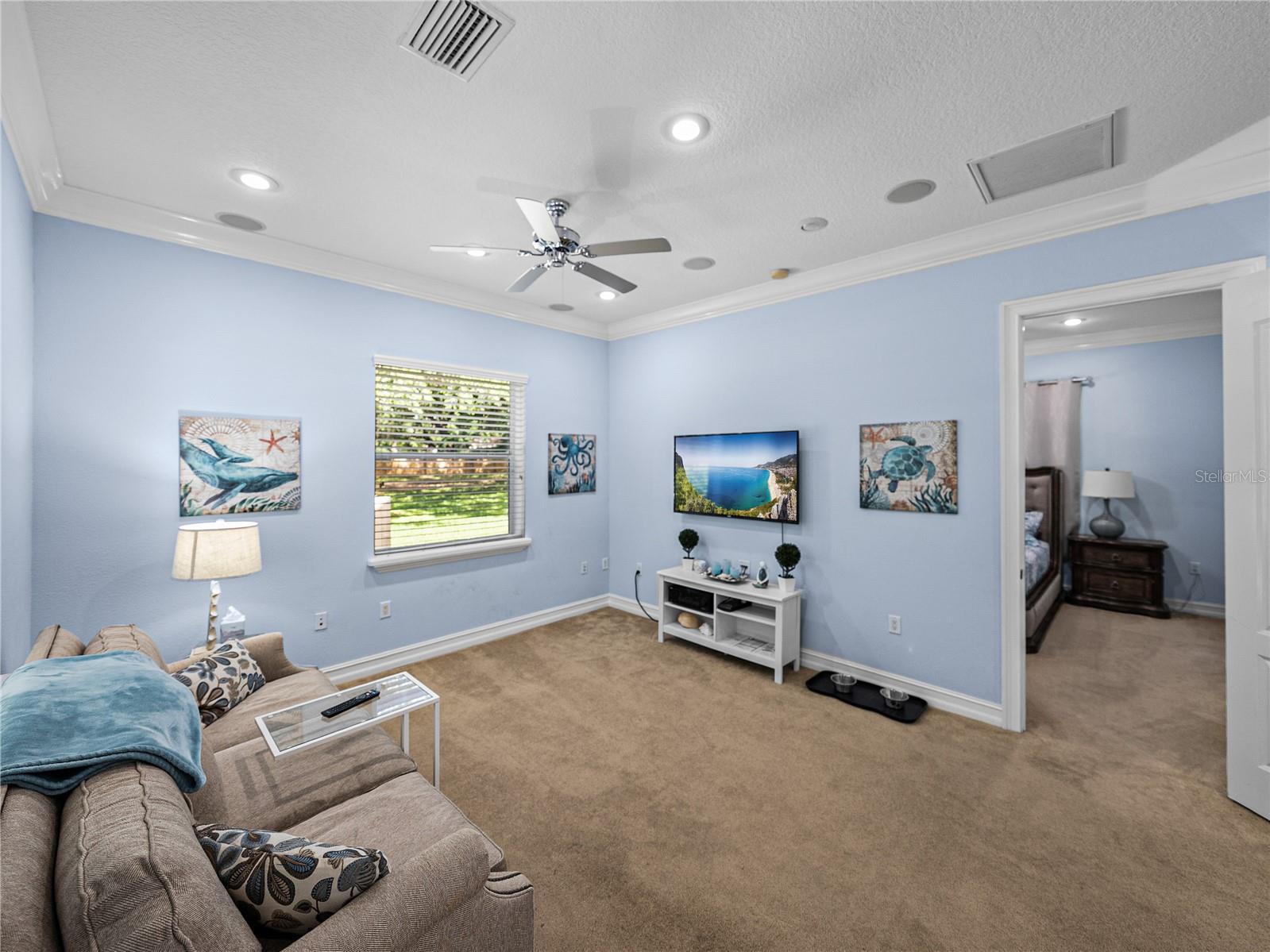ZEPHYRHILLS COLONY CO - Residential