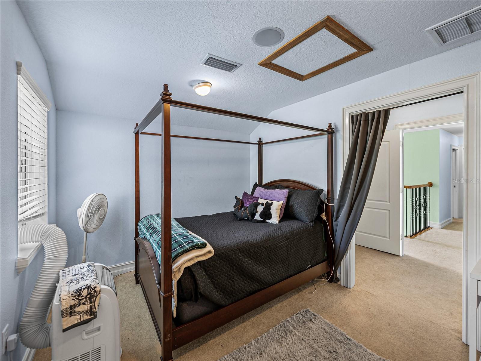 ZEPHYRHILLS COLONY CO - Residential