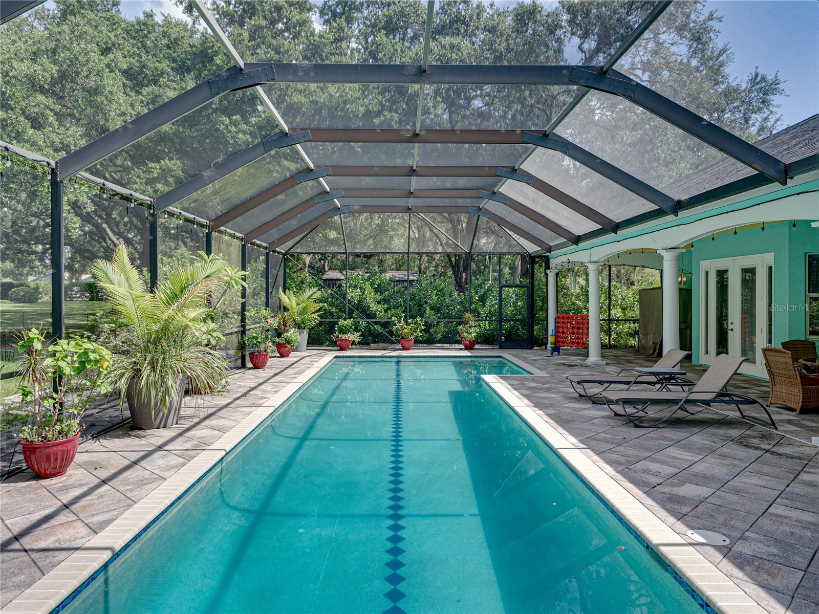 ZEPHYRHILLS COLONY CO - Residential