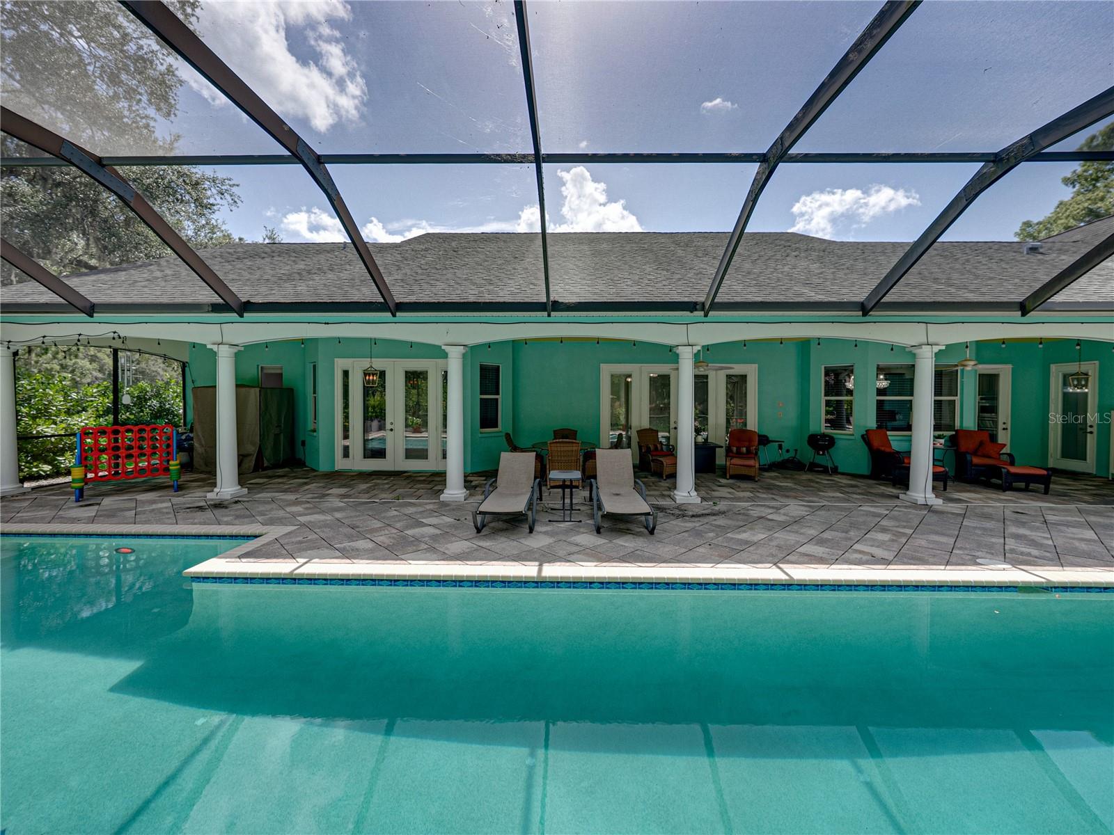 ZEPHYRHILLS COLONY CO - Residential