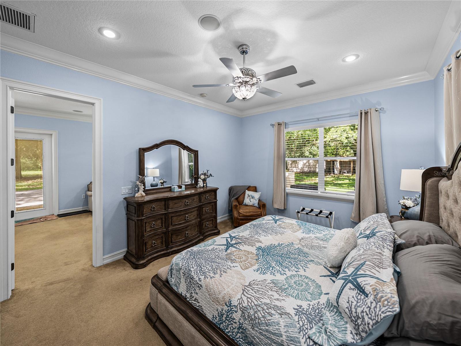 ZEPHYRHILLS COLONY CO - Residential
