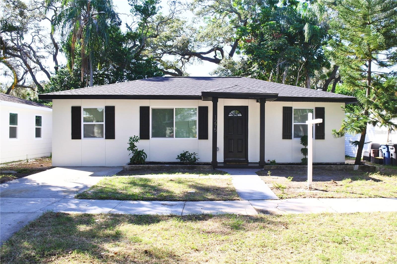 KNIGHT'S ACRES - Residential
