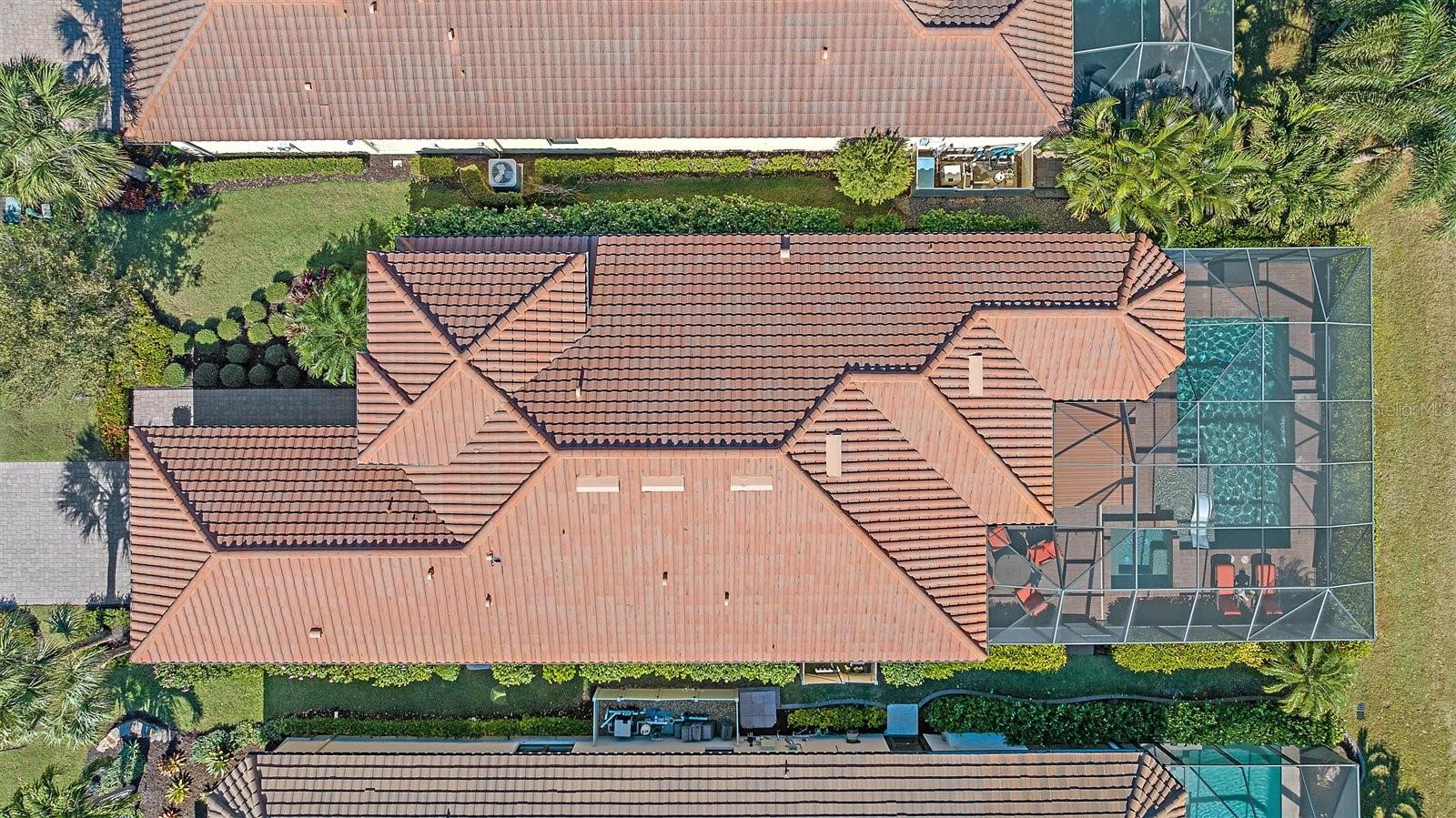 ESPLANADE PH III SUBPHASES E, G & H - Residential