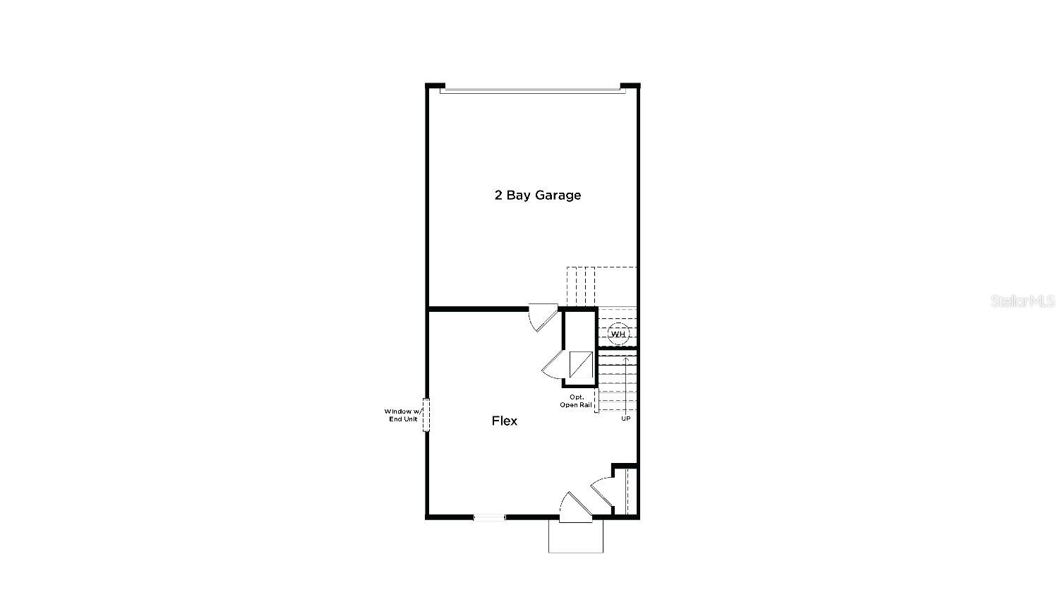 PARKVIEW AT HAMLIN - Residential