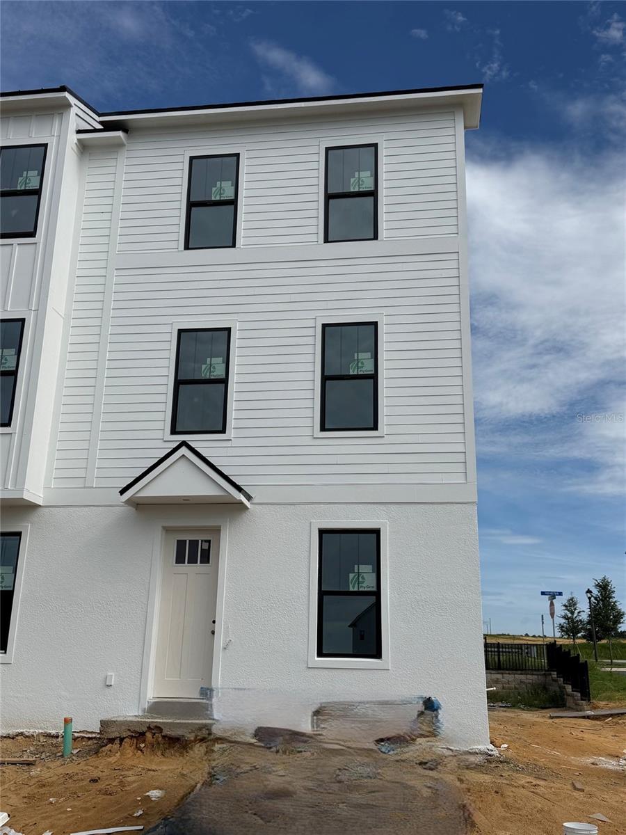 PARKVIEW AT HAMLIN - Residential