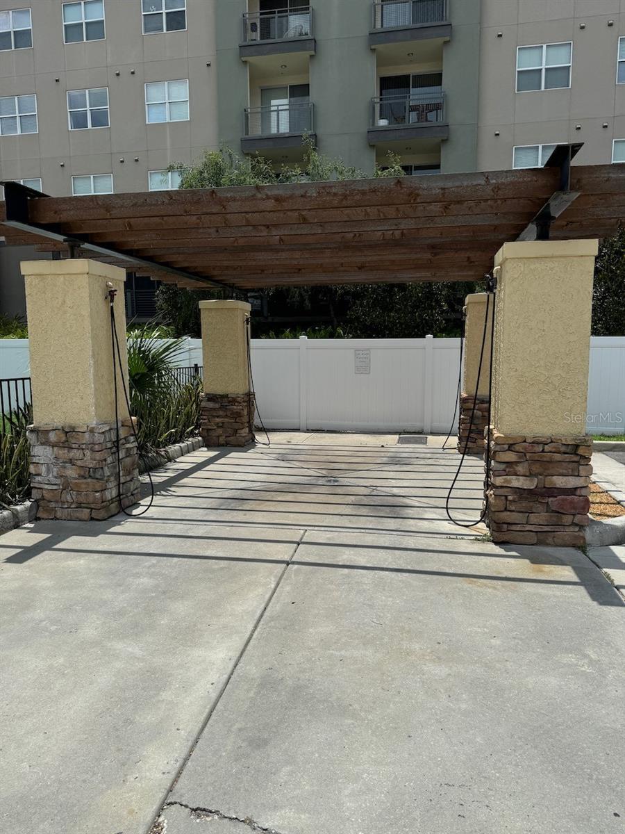 SIENA VILLAS AT BEACH PARK A C - Residential Lease