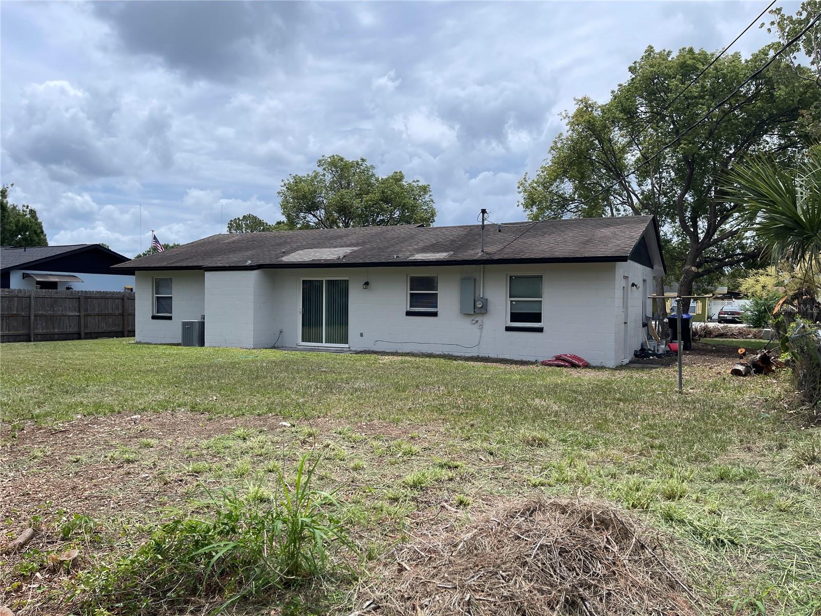NORMANDY SHORES 2ND SEC - Residential