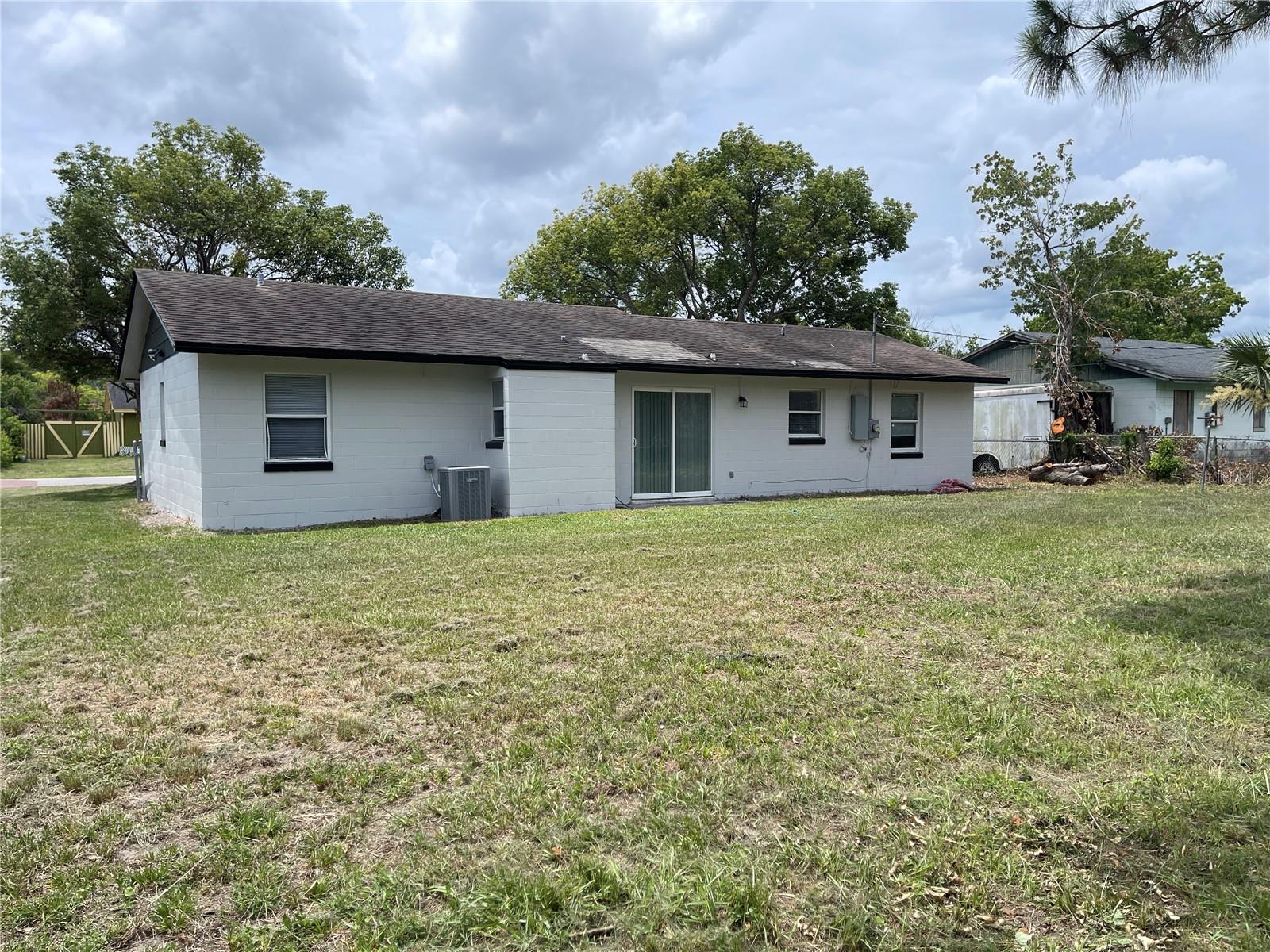NORMANDY SHORES 2ND SEC - Residential