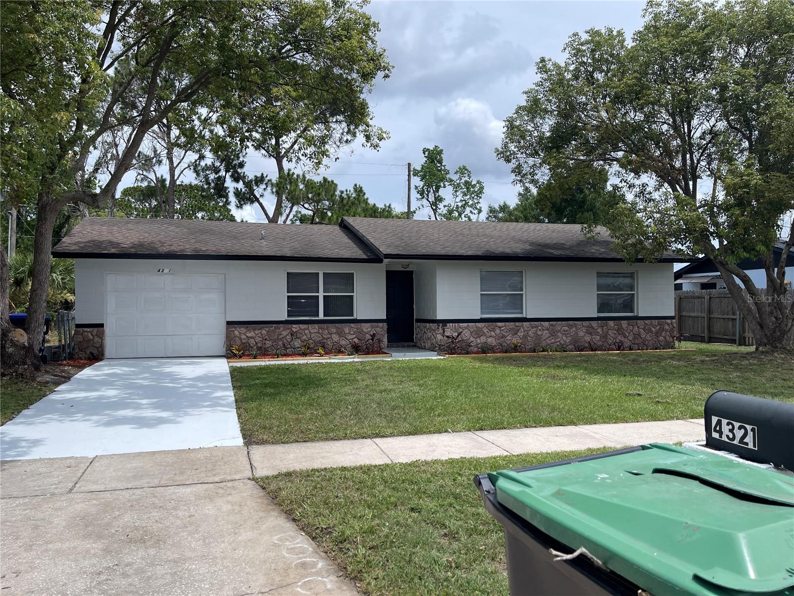NORMANDY SHORES 2ND SEC - Residential