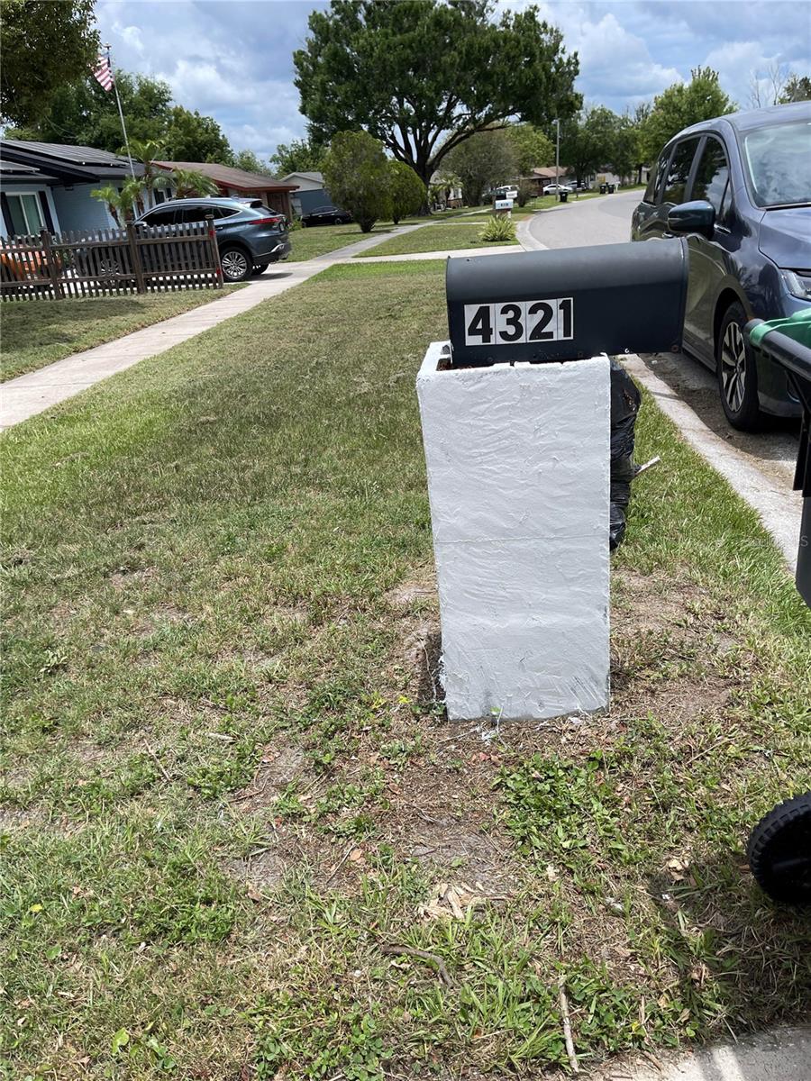 NORMANDY SHORES 2ND SEC - Residential