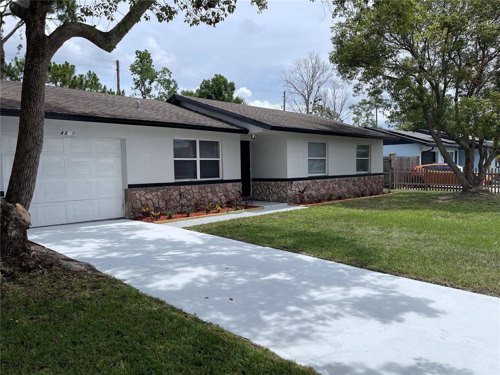 NORMANDY SHORES 2ND SEC - Residential