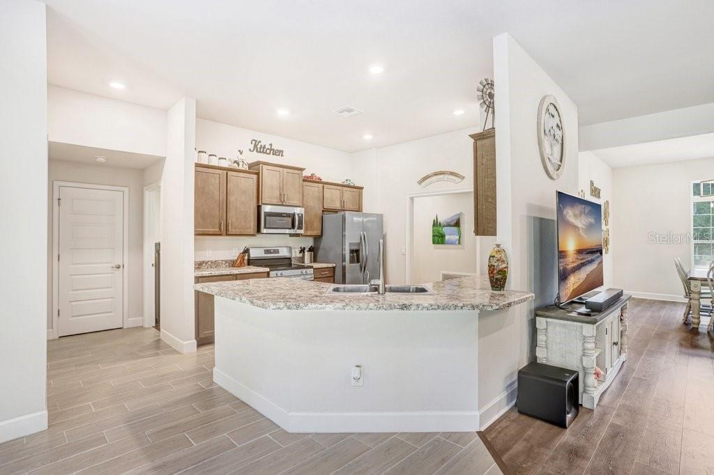 PINE RIDGE UNIT 01 - Residential