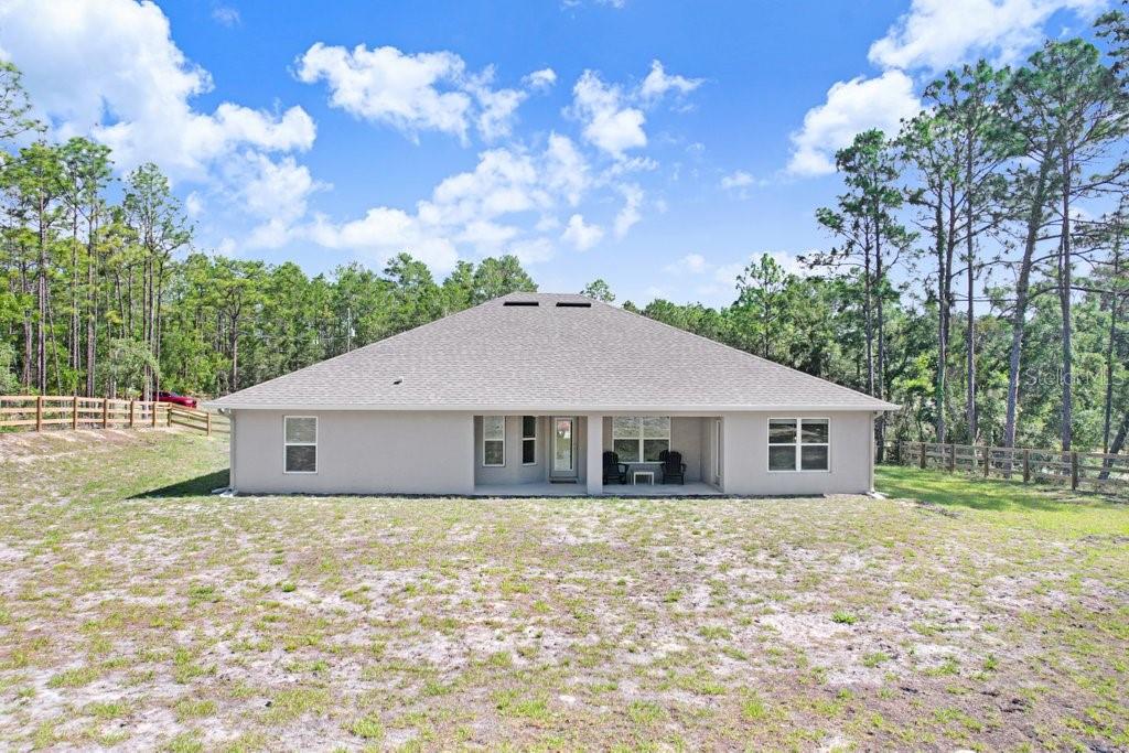PINE RIDGE UNIT 01 - Residential