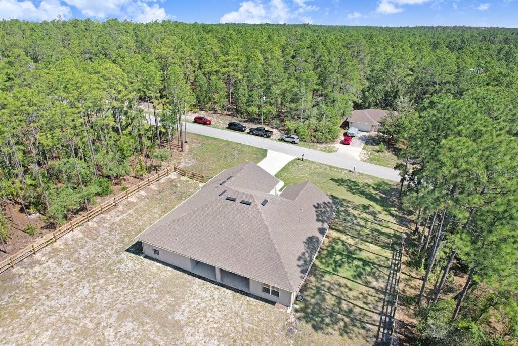 PINE RIDGE UNIT 01 - Residential
