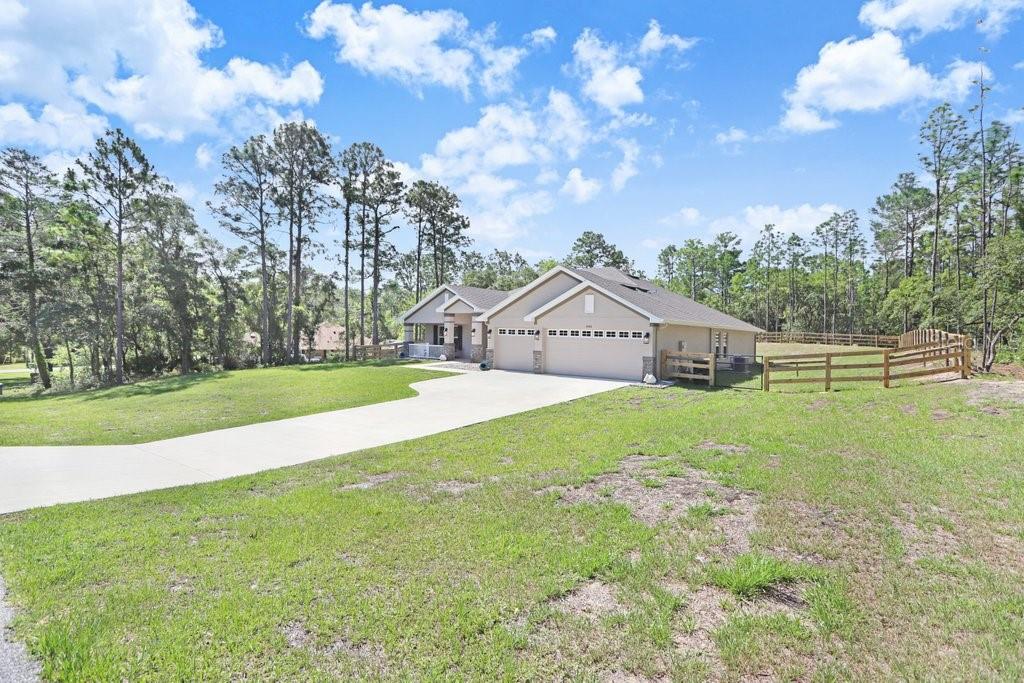 PINE RIDGE UNIT 01 - Residential