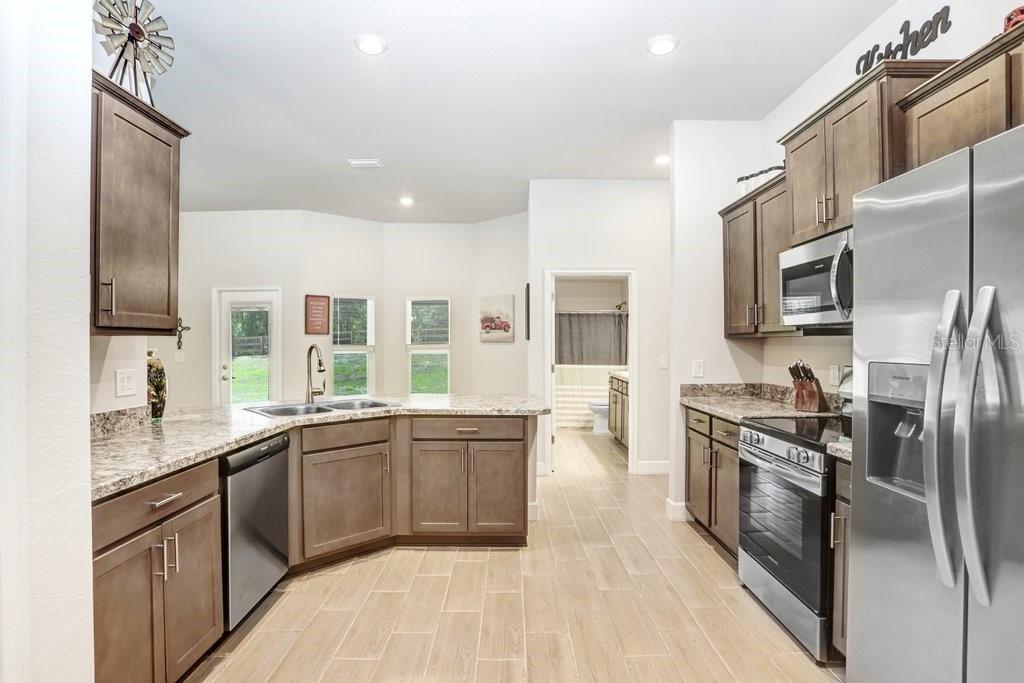 PINE RIDGE UNIT 01 - Residential