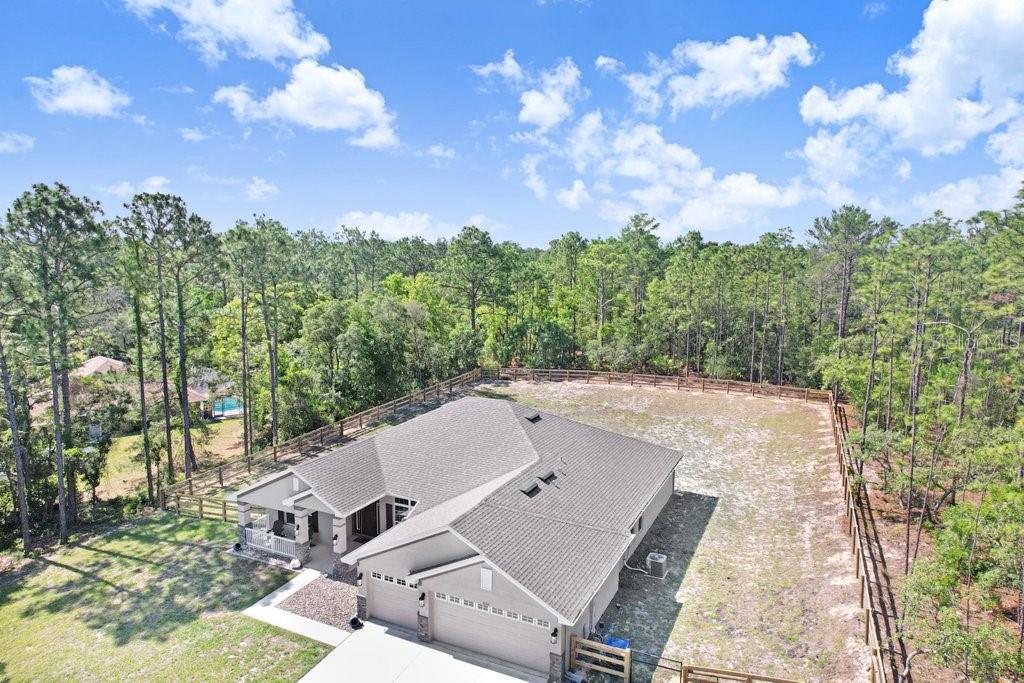 PINE RIDGE UNIT 01 - Residential