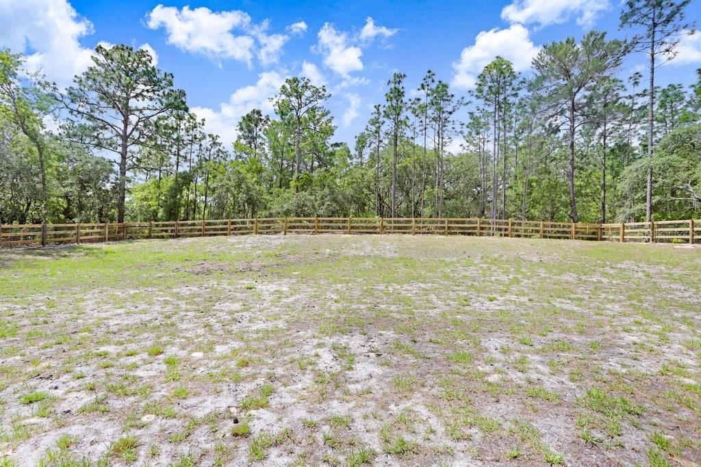 PINE RIDGE UNIT 01 - Residential