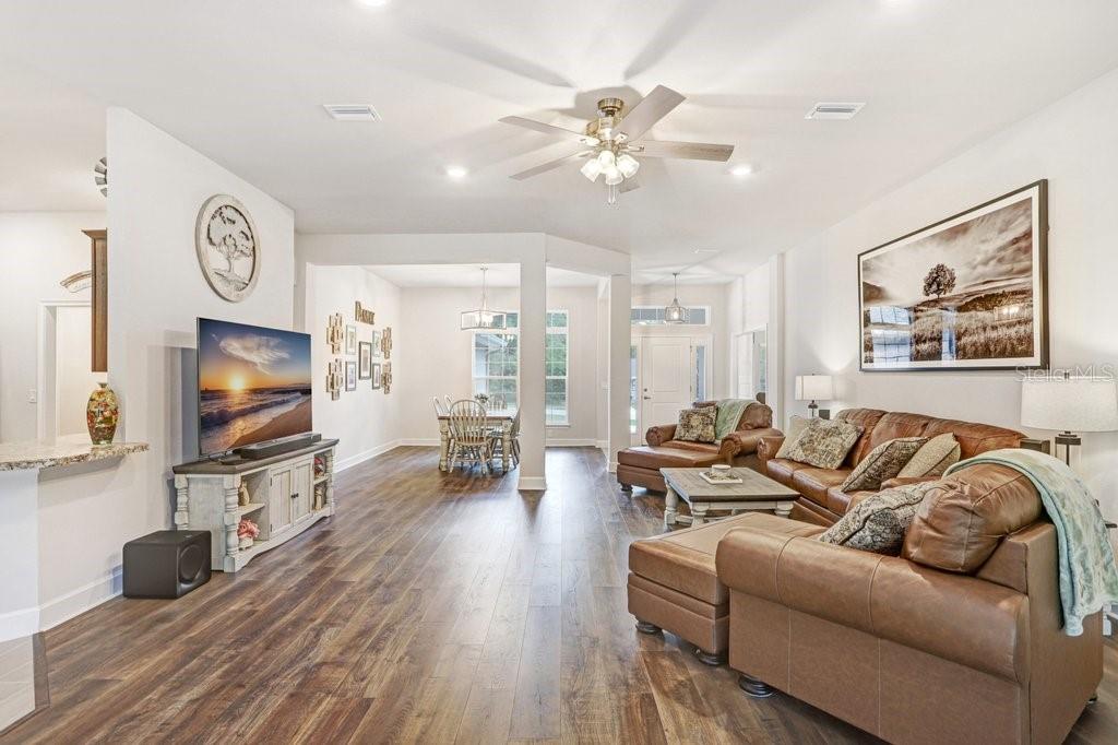 PINE RIDGE UNIT 01 - Residential