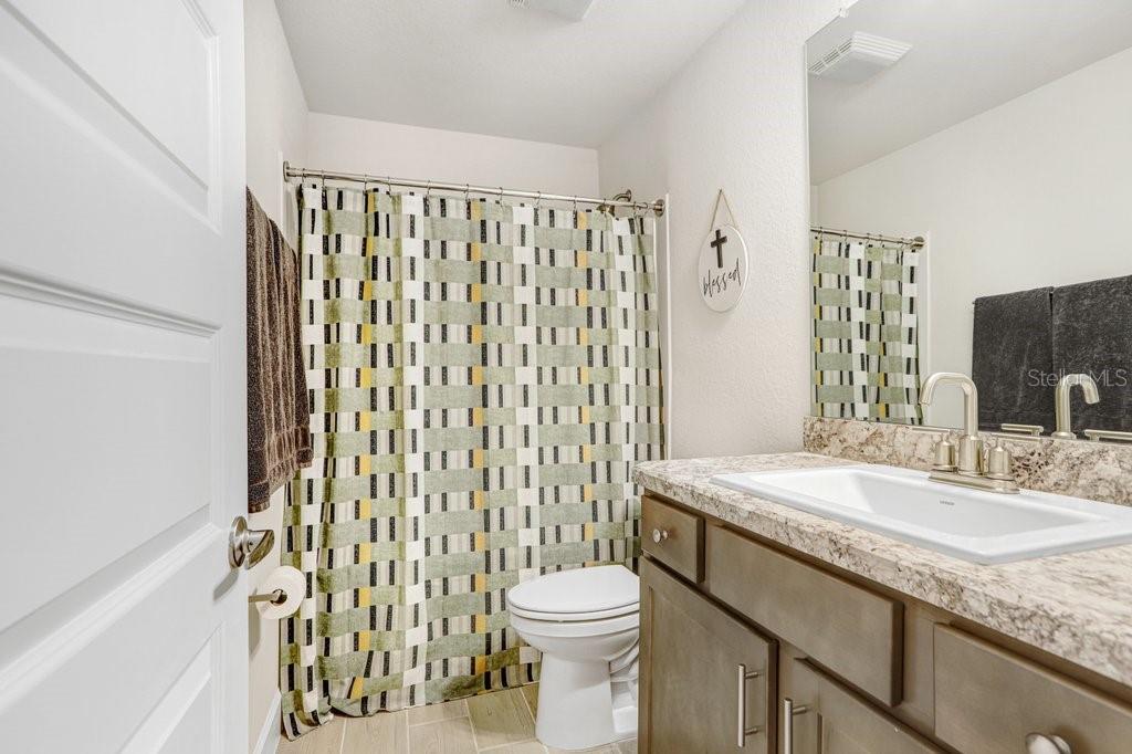 PINE RIDGE UNIT 01 - Residential