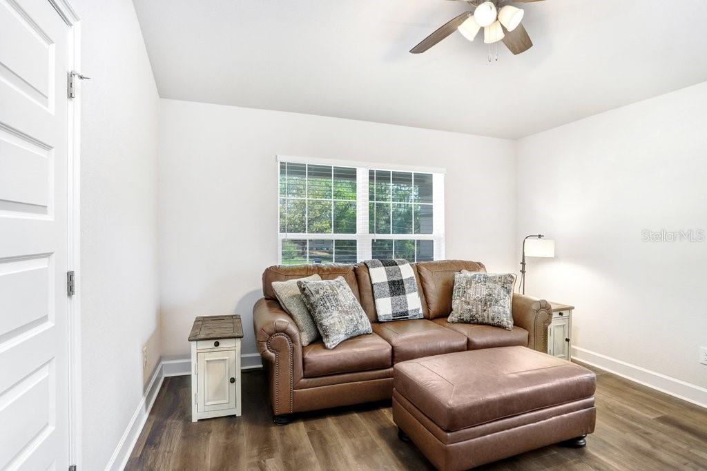 PINE RIDGE UNIT 01 - Residential