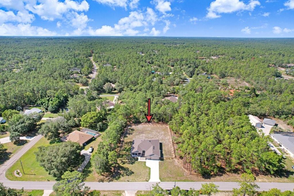 PINE RIDGE UNIT 01 - Residential