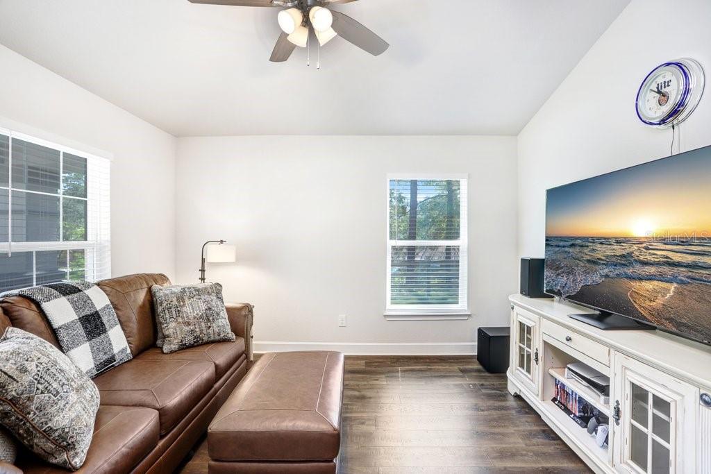 PINE RIDGE UNIT 01 - Residential