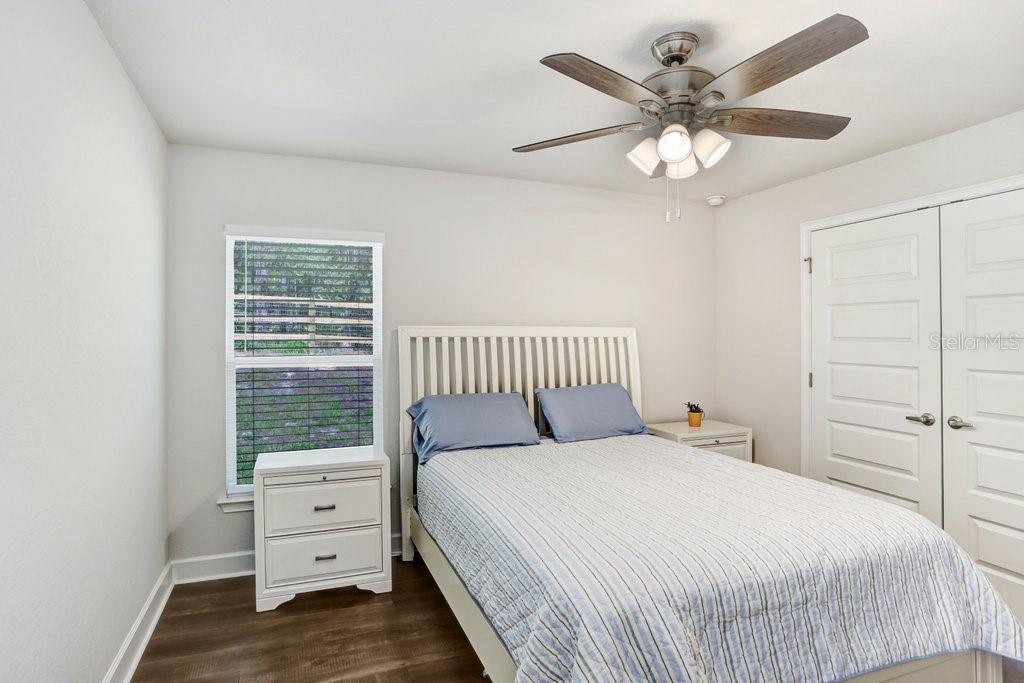 PINE RIDGE UNIT 01 - Residential