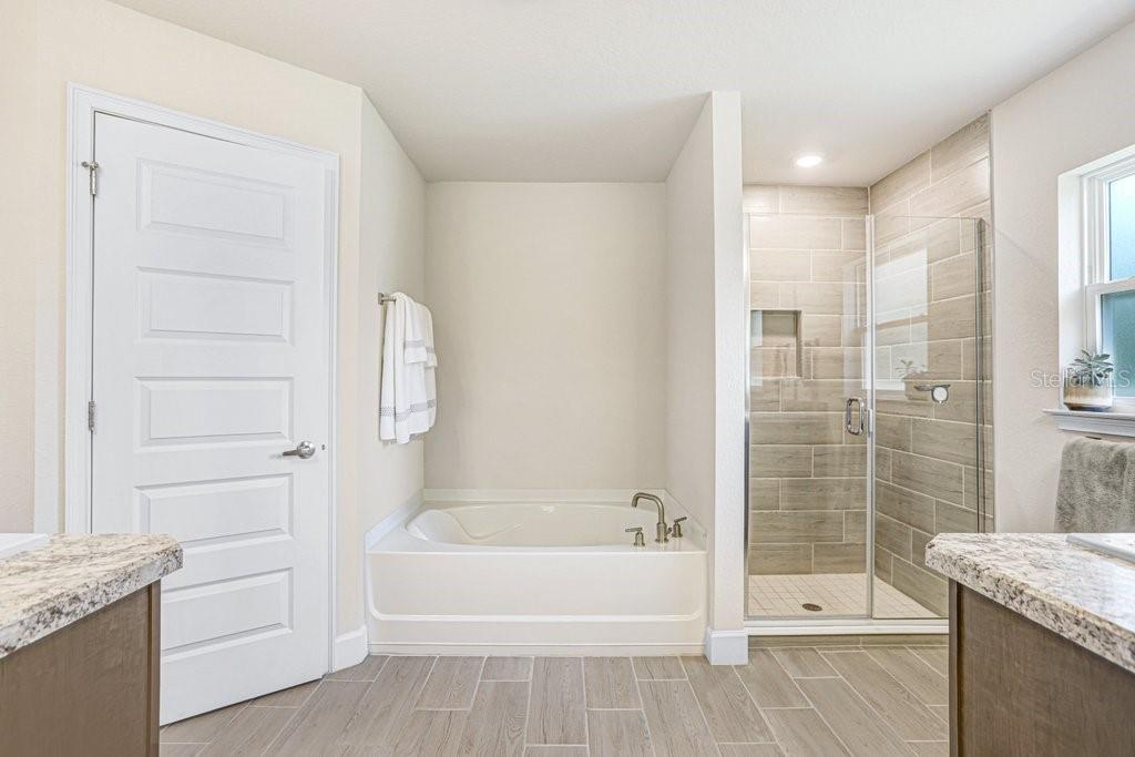 PINE RIDGE UNIT 01 - Residential