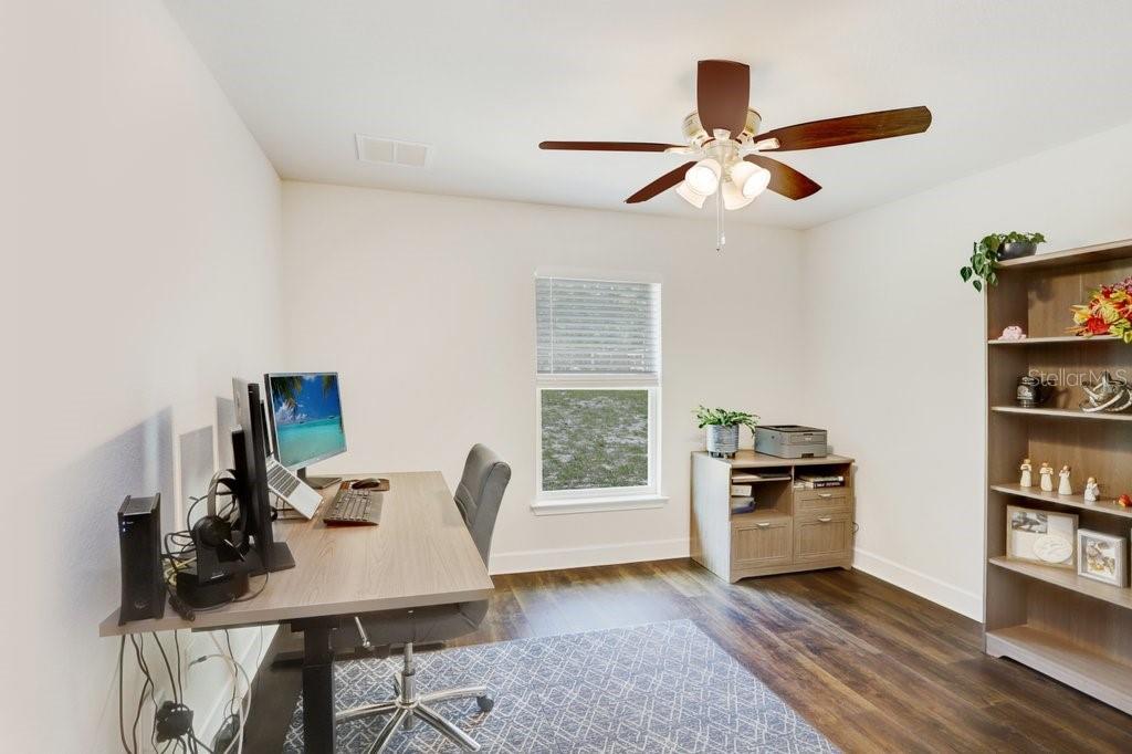 PINE RIDGE UNIT 01 - Residential