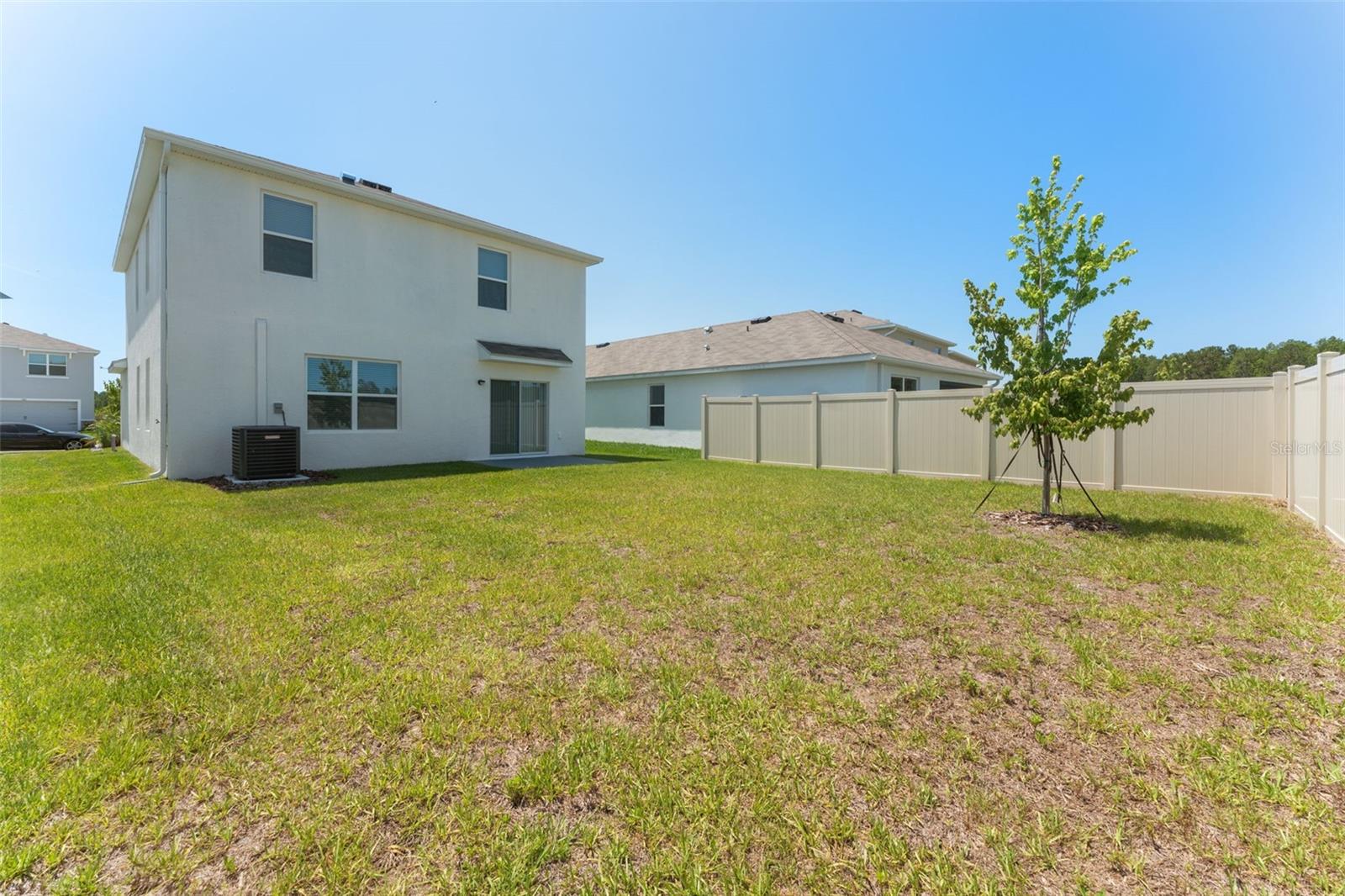 DEERBROOK PH 1 - Residential Lease