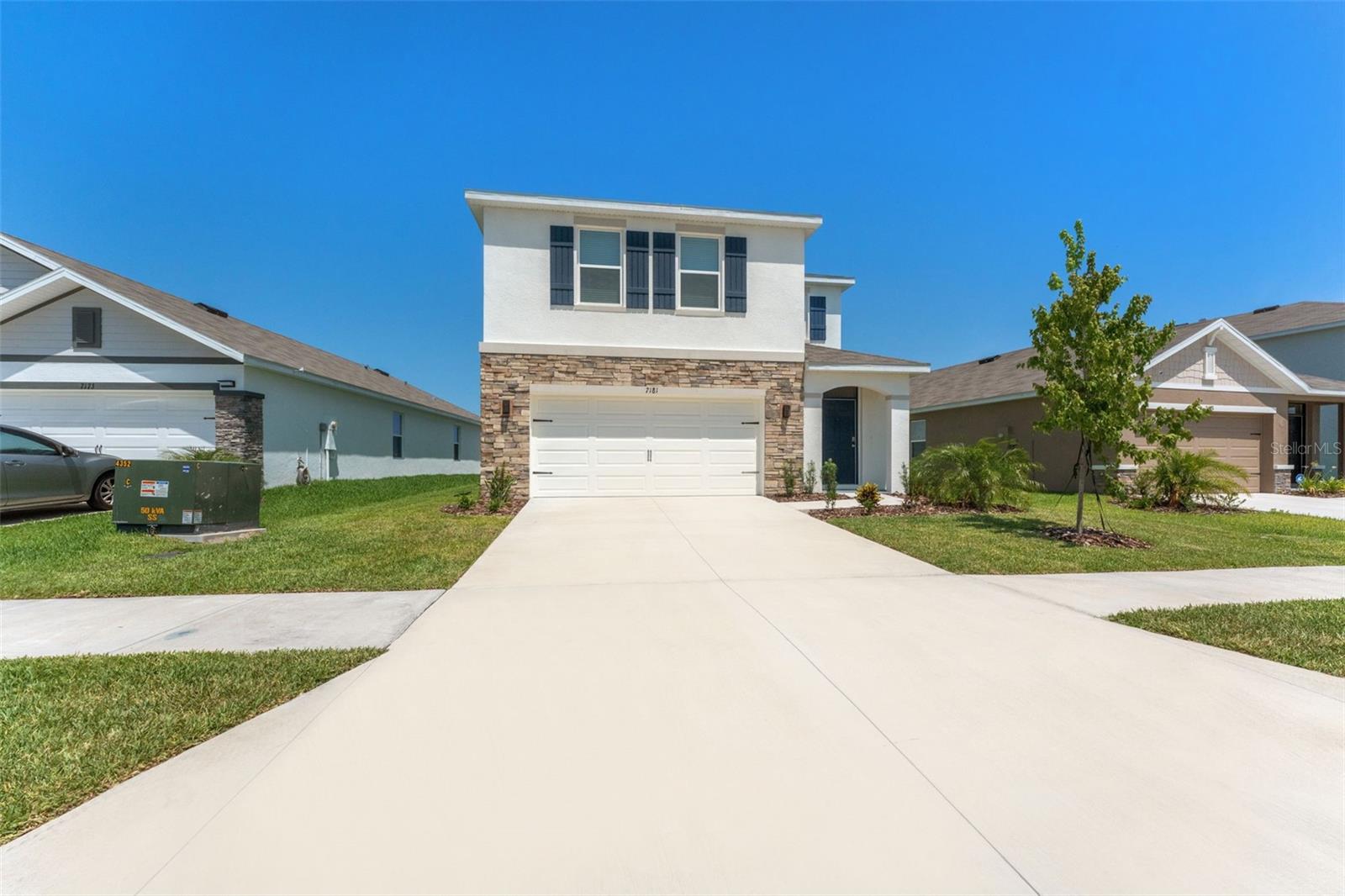 DEERBROOK PH 1 - Residential Lease