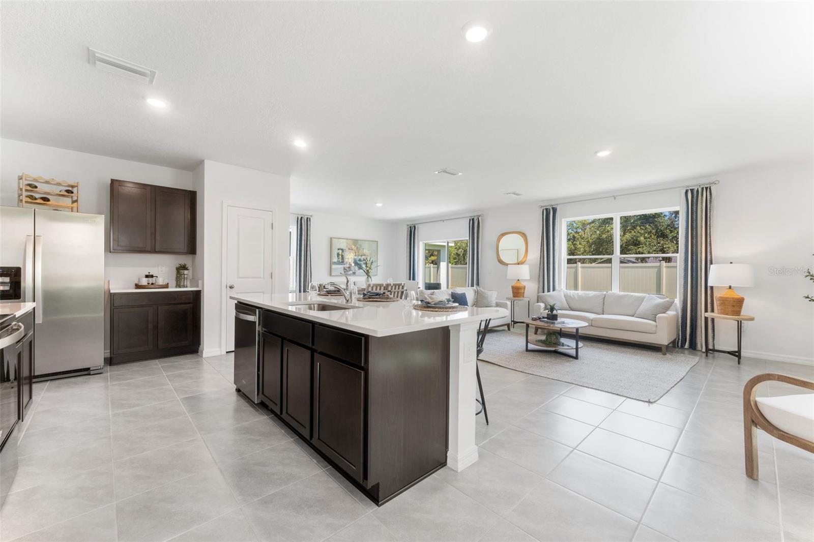 DEERBROOK PH 1 - Residential Lease