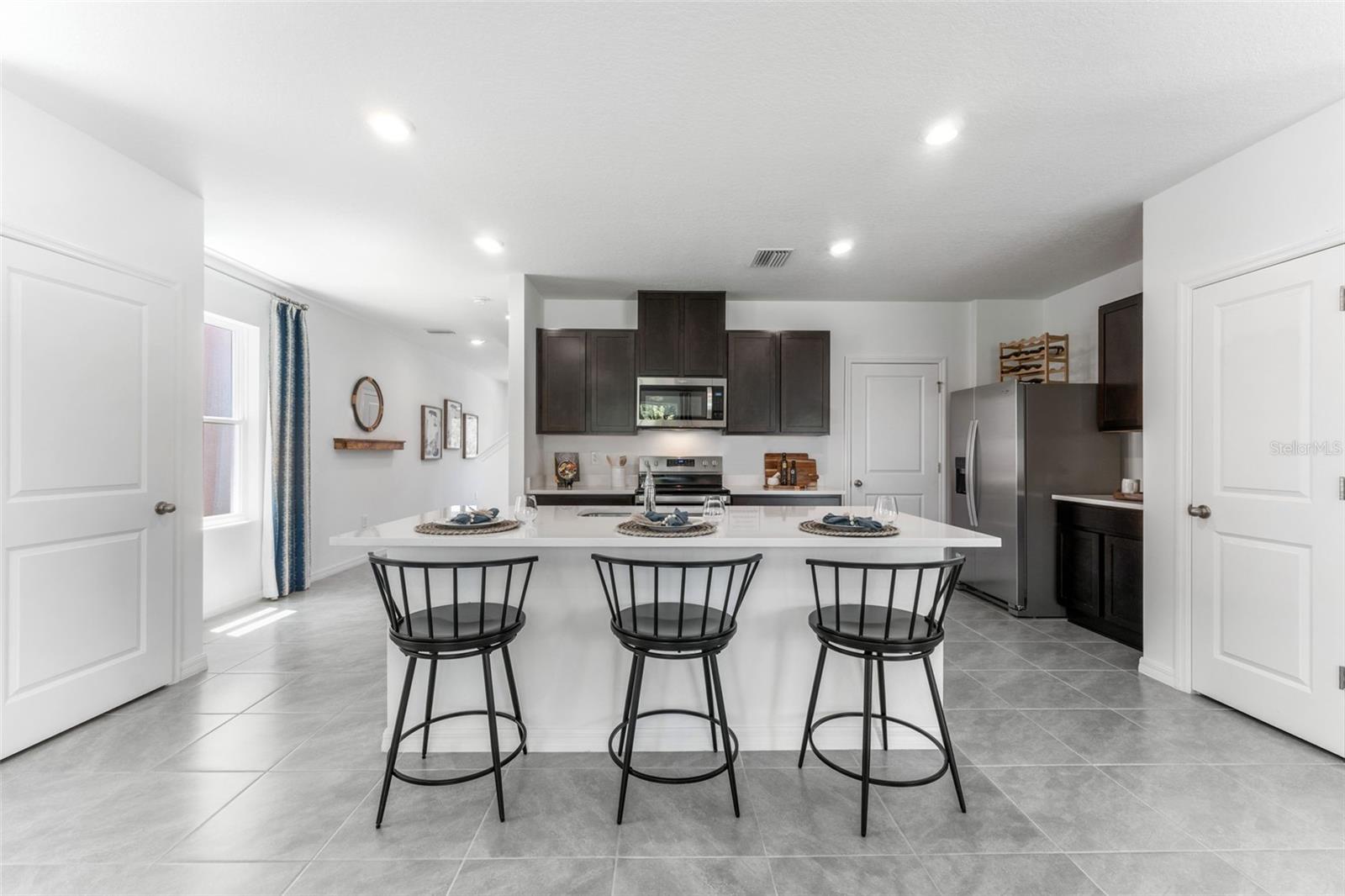 DEERBROOK PH 1 - Residential Lease