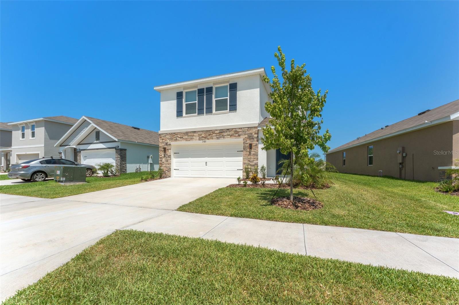 DEERBROOK PH 1 - Residential Lease