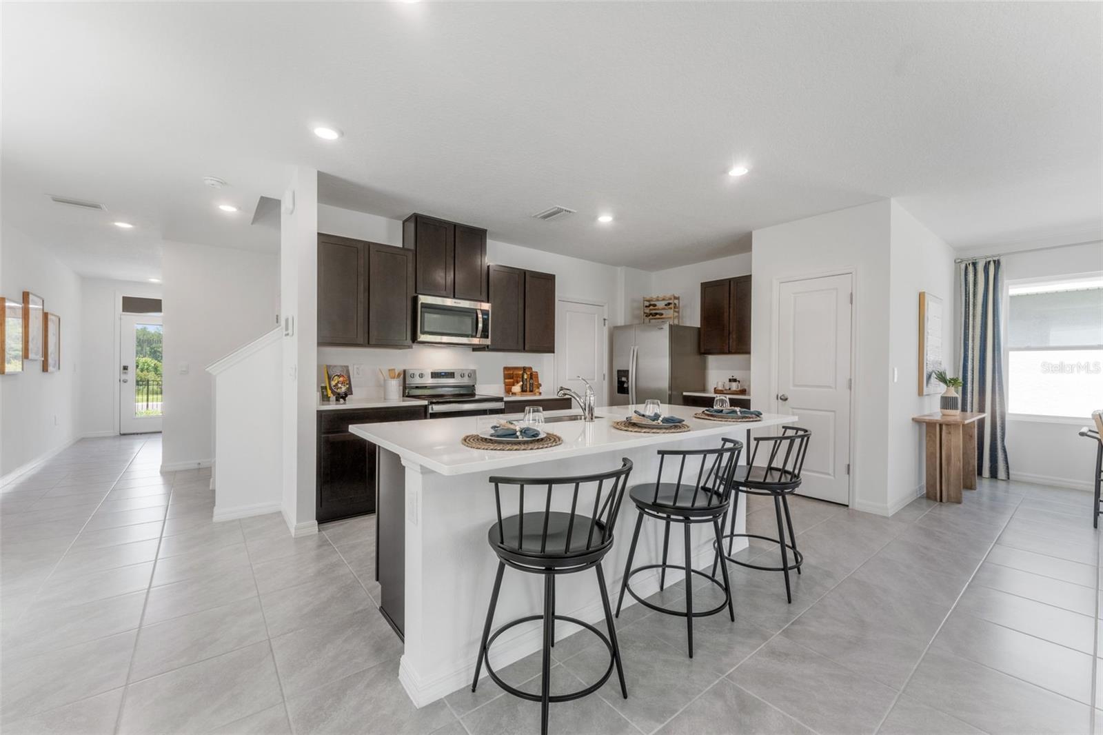 DEERBROOK PH 1 - Residential Lease