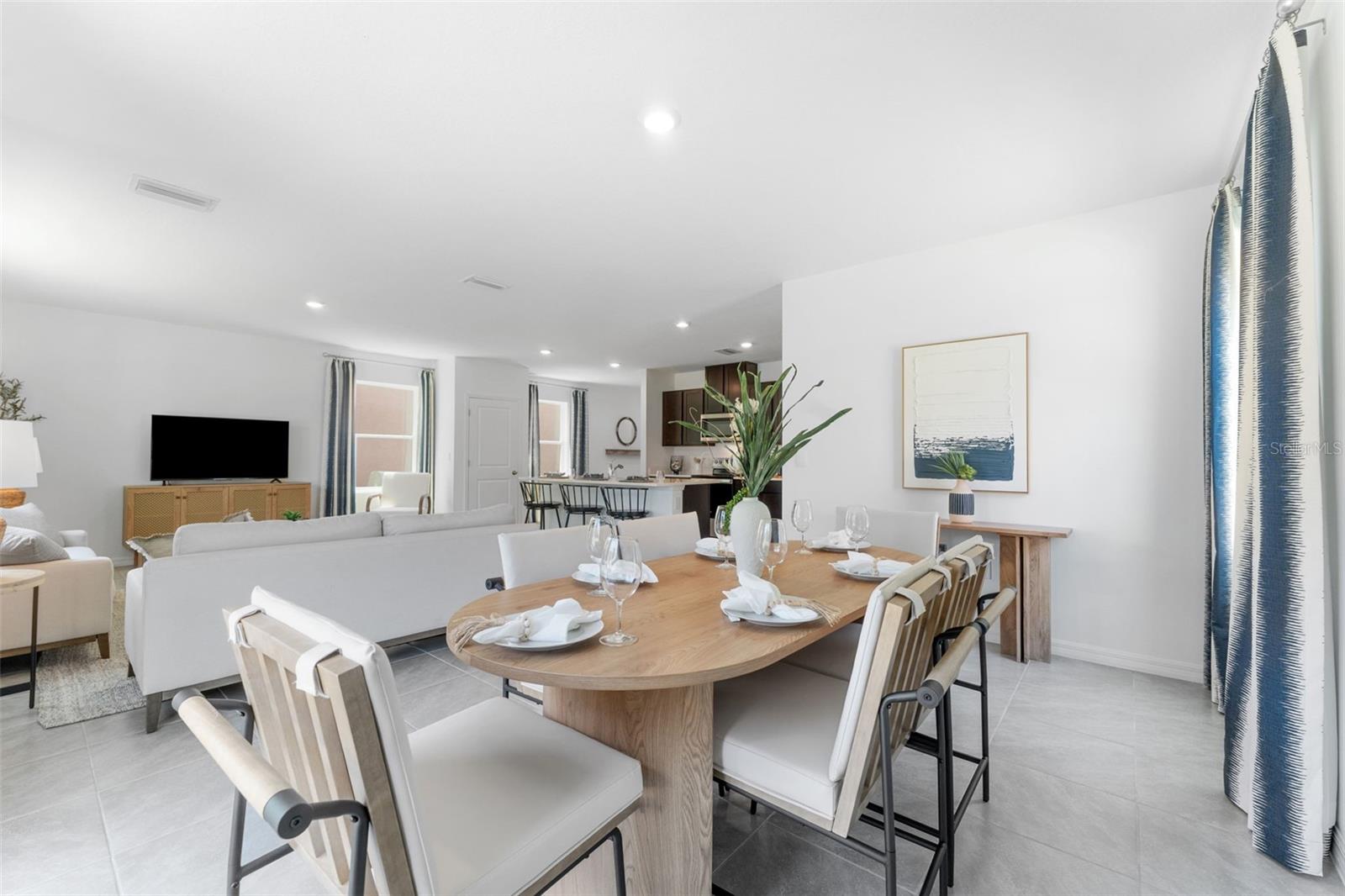 DEERBROOK PH 1 - Residential Lease