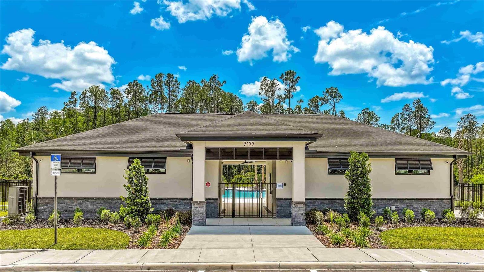 DEERBROOK PH 1 - Residential Lease