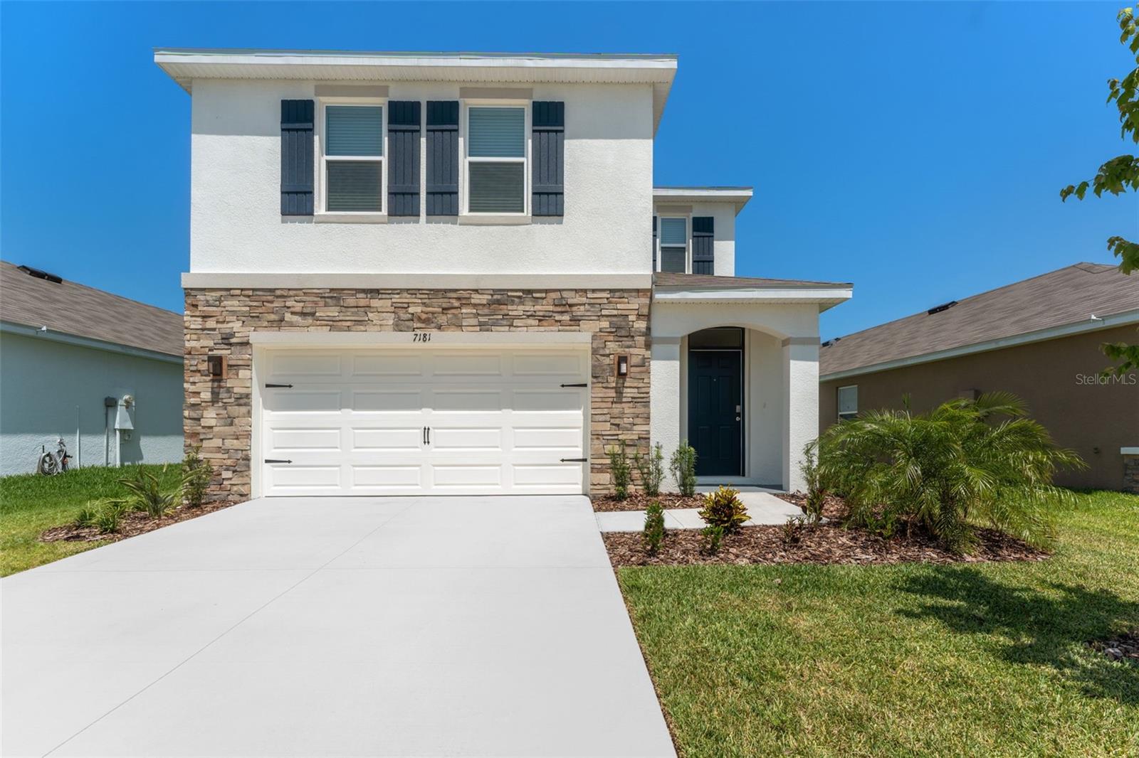 DEERBROOK PH 1 - Residential Lease