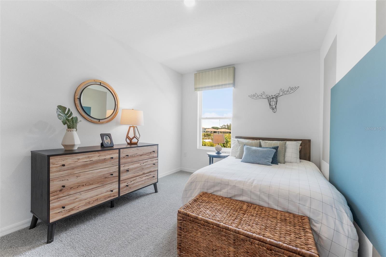 DEERBROOK PH 1 - Residential Lease