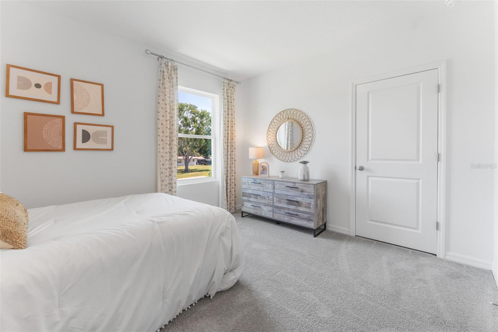 DEERBROOK PH 1 - Residential Lease