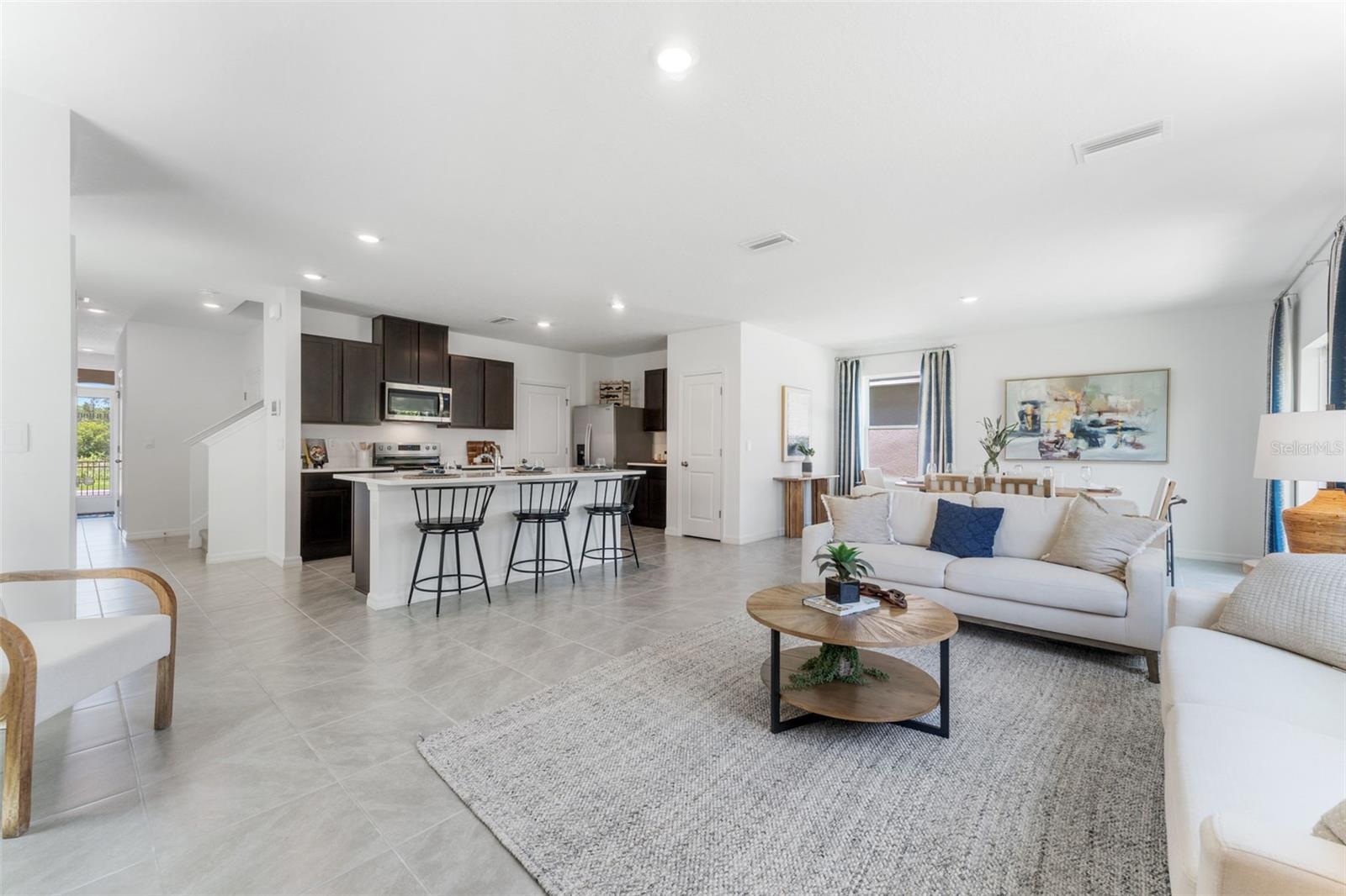 DEERBROOK PH 1 - Residential Lease