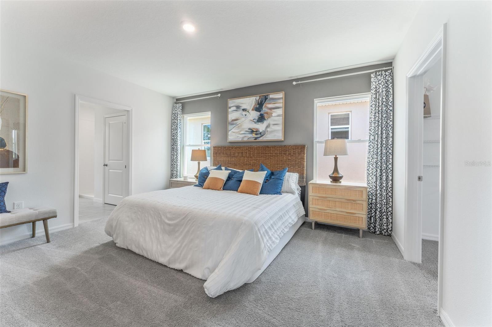 DEERBROOK PH 1 - Residential Lease