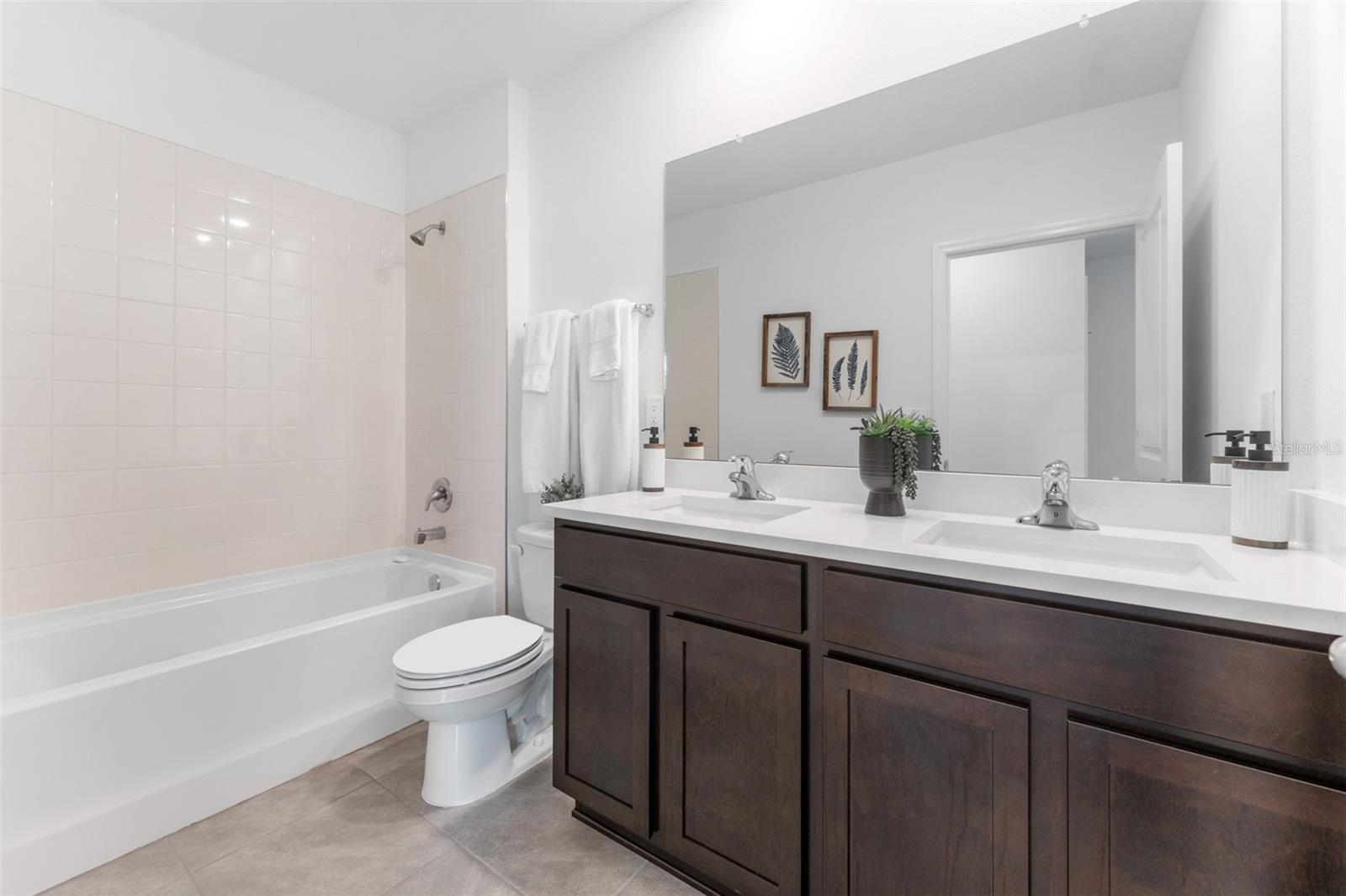 DEERBROOK PH 1 - Residential Lease